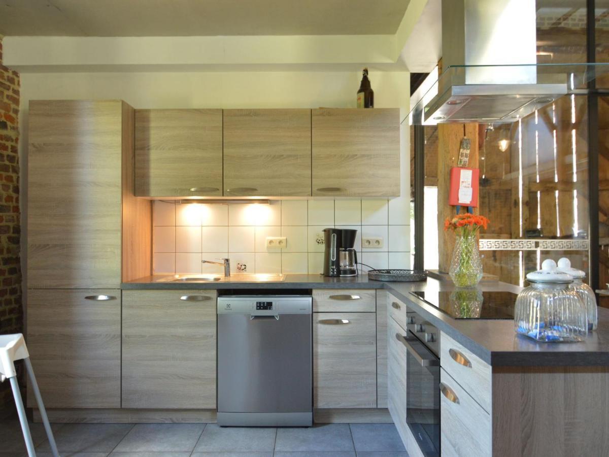 טובן Spacious House In A Farm Located In The Bucolic מראה חיצוני תמונה
