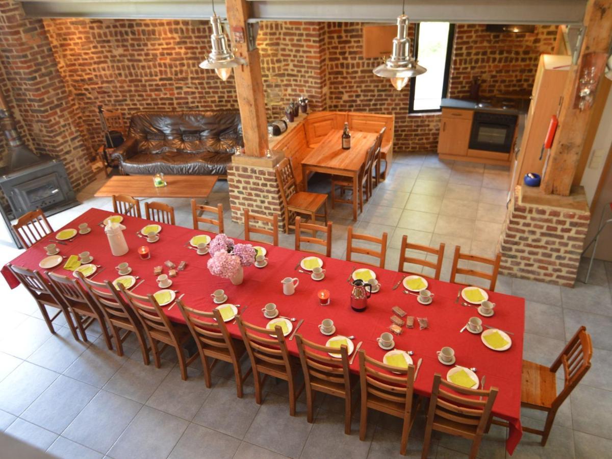 טובן Spacious House In A Farm Located In The Bucolic מראה חיצוני תמונה
