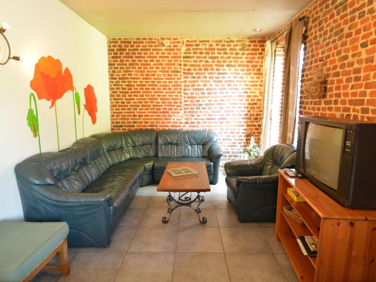 טובן Spacious House In A Farm Located In The Bucolic מראה חיצוני תמונה