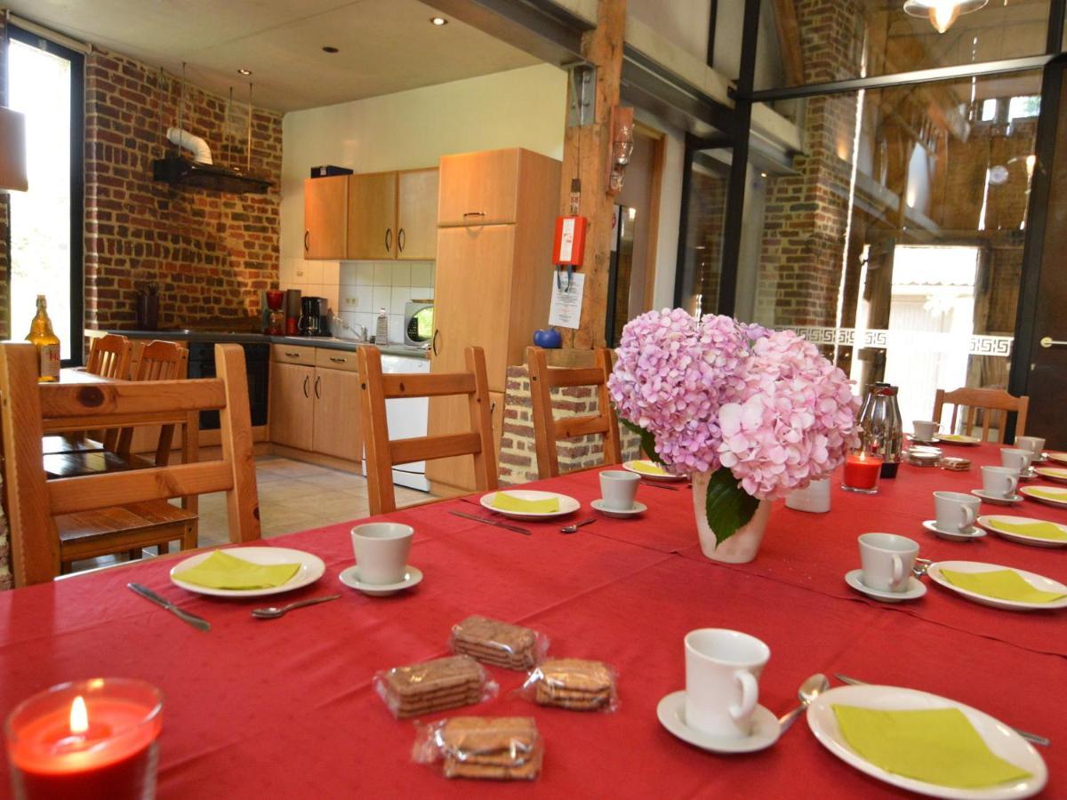 טובן Spacious House In A Farm Located In The Bucolic מראה חיצוני תמונה
