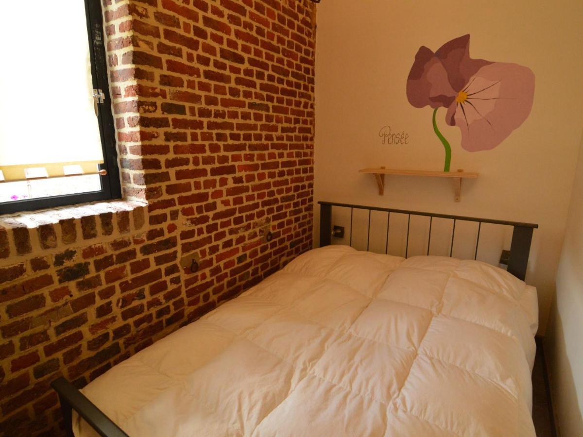 טובן Spacious House In A Farm Located In The Bucolic מראה חיצוני תמונה