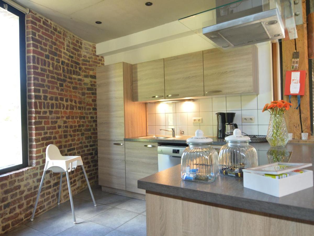 טובן Spacious House In A Farm Located In The Bucolic מראה חיצוני תמונה