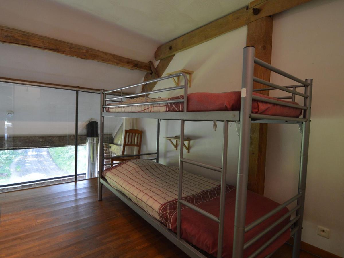 טובן Spacious House In A Farm Located In The Bucolic מראה חיצוני תמונה