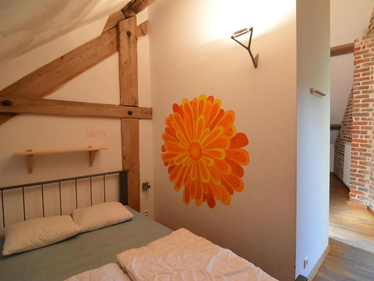 טובן Spacious House In A Farm Located In The Bucolic מראה חיצוני תמונה