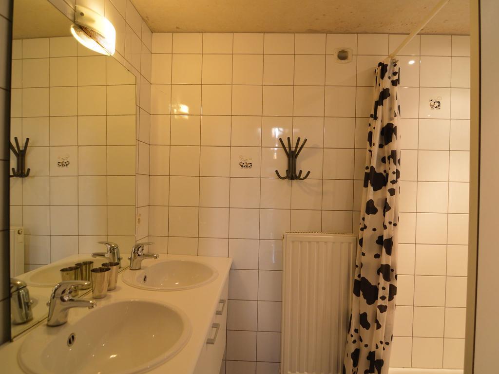 טובן Spacious House In A Farm Located In The Bucolic מראה חיצוני תמונה